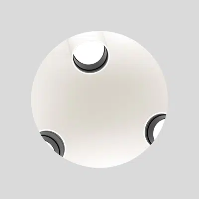 Image pour CAVO with glowing round