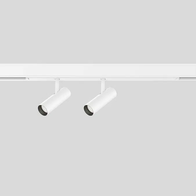 BO 32 intrack 2 lamps