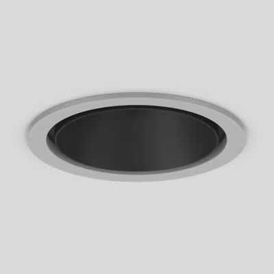Зображення для SASSO 100 round downlight trim