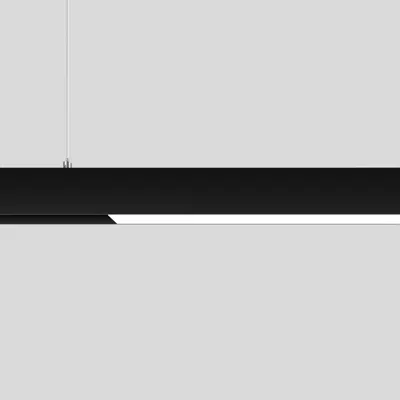 Image for MOVE IT 25 surface / suspended system