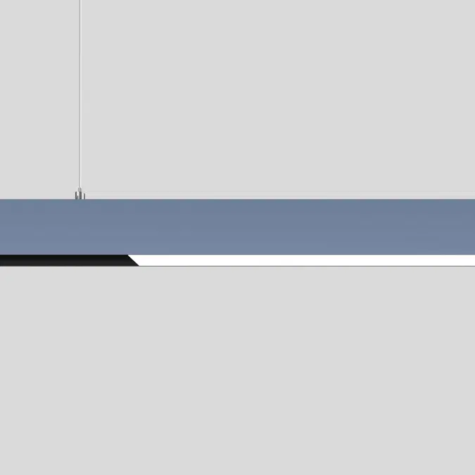 MOVE IT 25 surface / suspended system