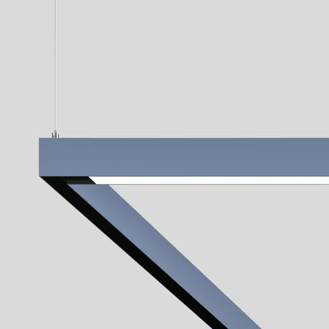 MOVE IT 25 surface / suspended system