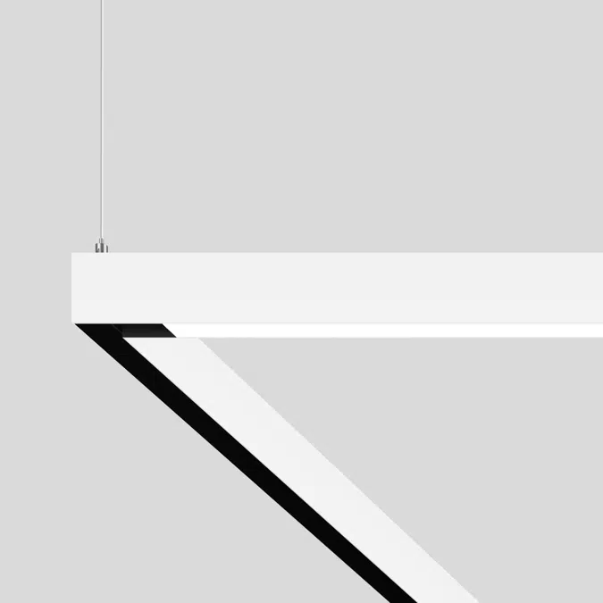 MOVE IT 25 surface / suspended system