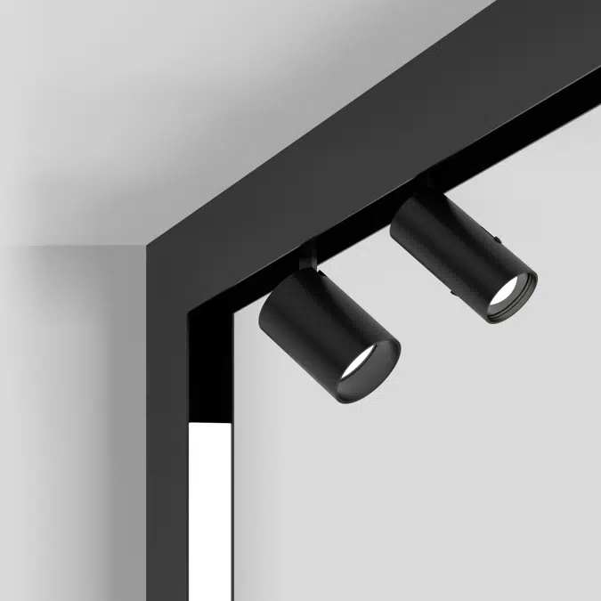 MOVE IT 25 surface / suspended system