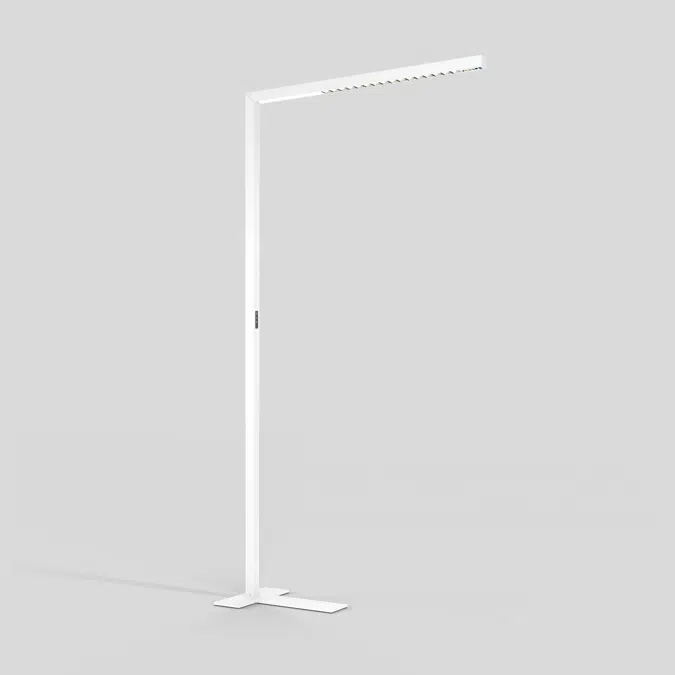 BETO direct/indirect free standing U-shape