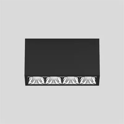 Image pour UNICO L4 basic ceiling