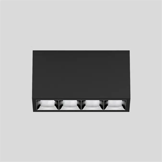 UNICO L4 basic ceiling
