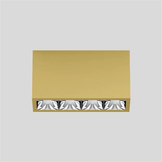 UNICO L4 basic ceiling