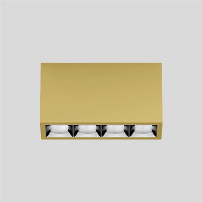 UNICO L4 basic ceiling