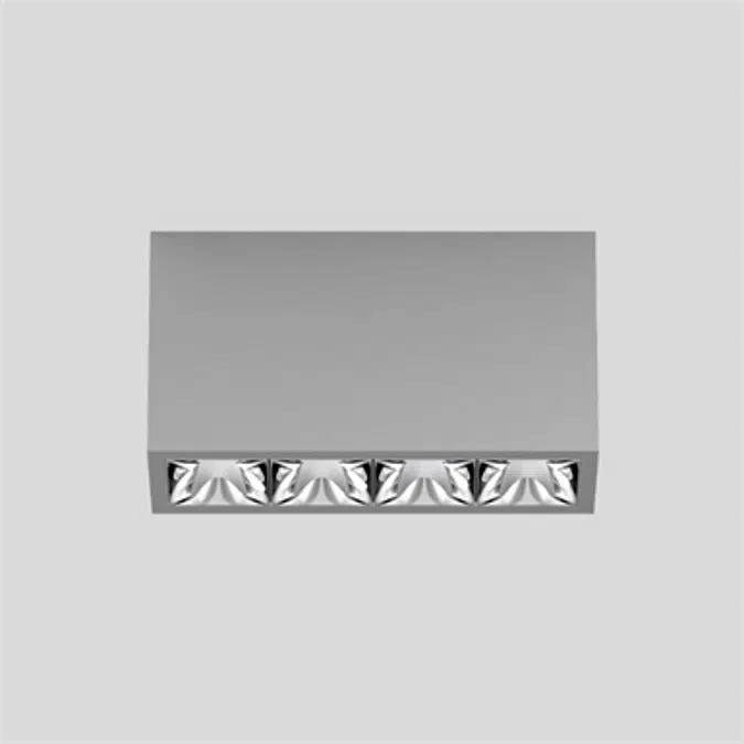 UNICO L4 basic ceiling