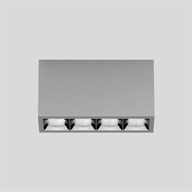 UNICO L4 basic ceiling