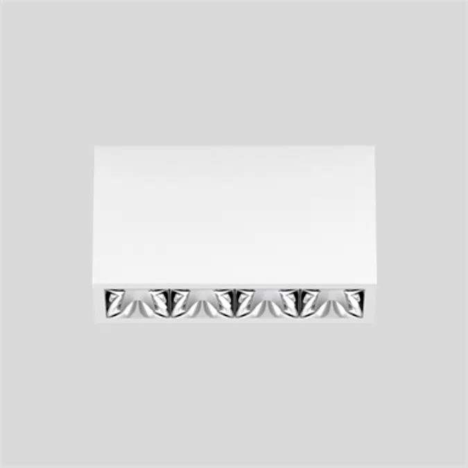 UNICO L4 basic ceiling