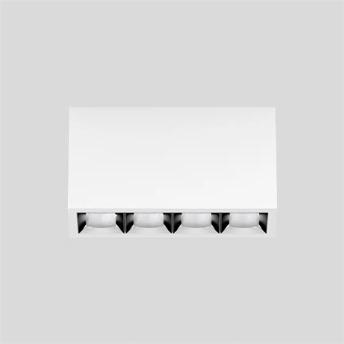 UNICO L4 basic ceiling