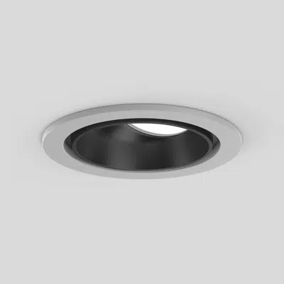 Image for SASSO 60 round adjustable trim