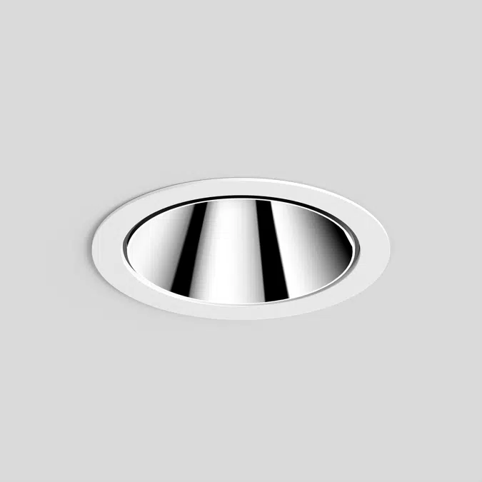 SPADO 150 round trim