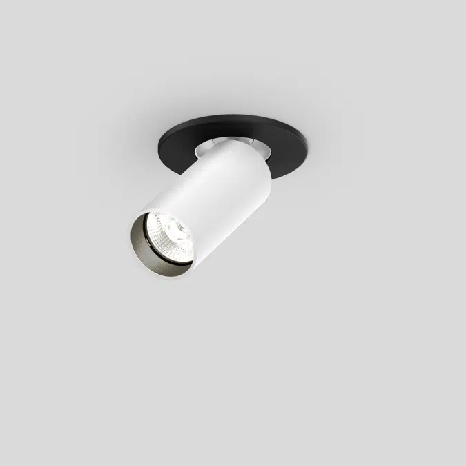 MOVE IN 32 flex round trim