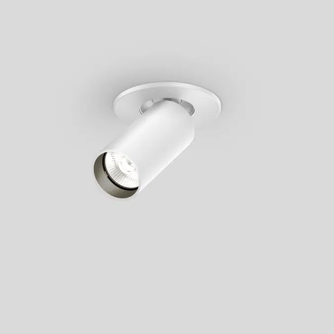 MOVE IN 32 flex round trim
