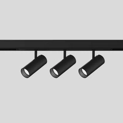 imagen para BO 45 intrack 3 lamps