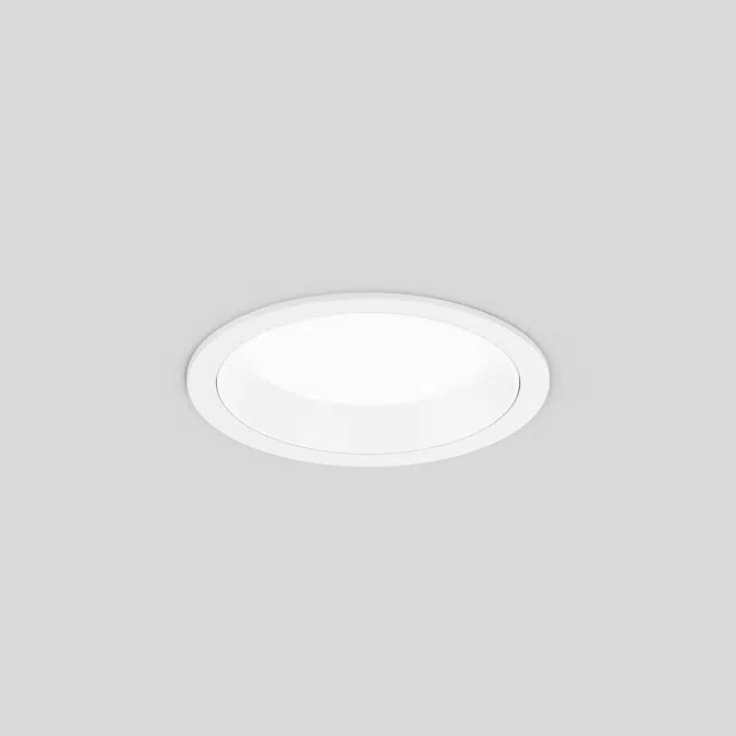 MIRA 150 round trim
