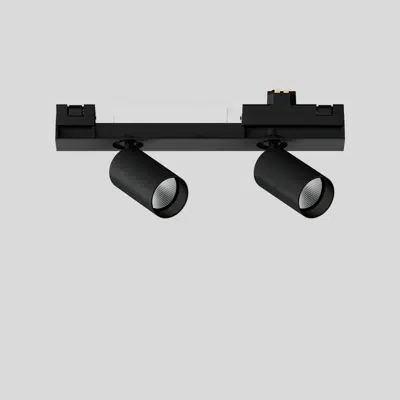 Image pour BO 45 PROFILES 40 2 lamps