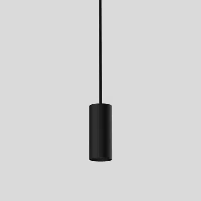 Obrázek pro ARY cable suspended canopy trimless