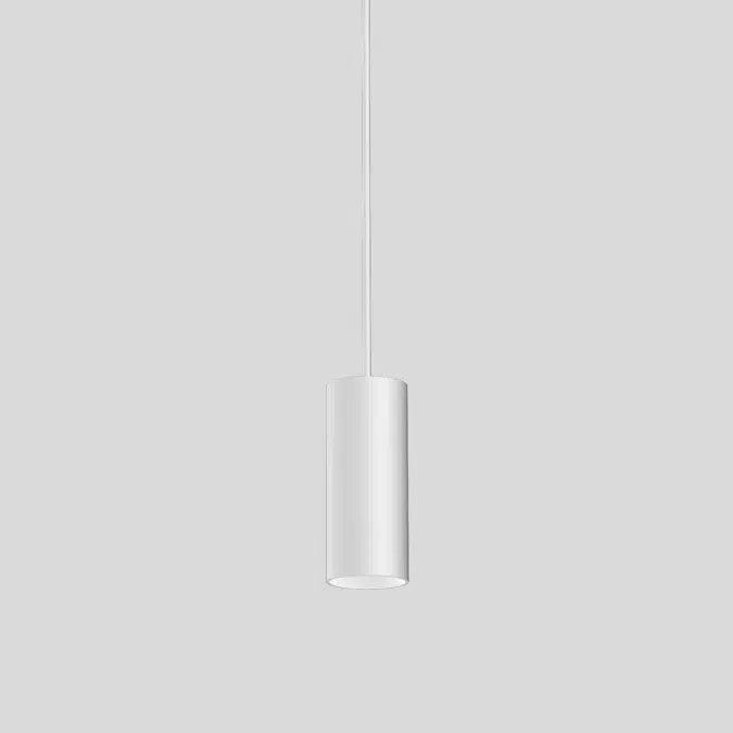 ARY cable suspended canopy trimless