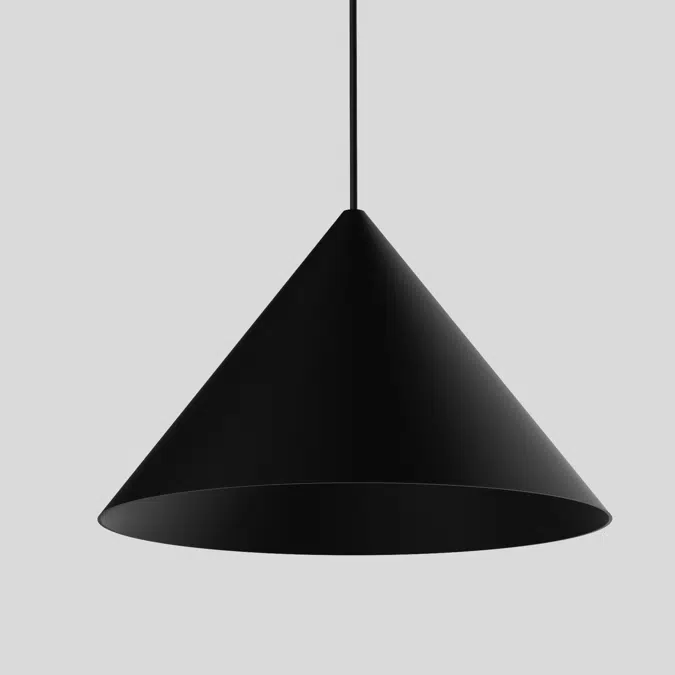 ARY cable suspended canopy trimless