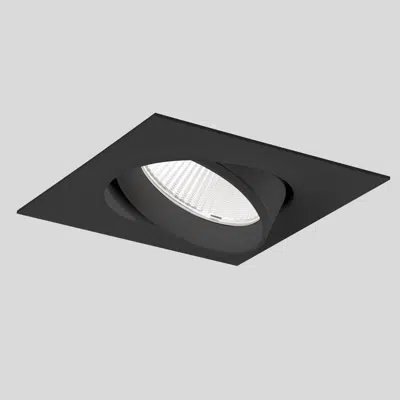 kép a termékről - SASSO PRO 100 adjustable flush trim square