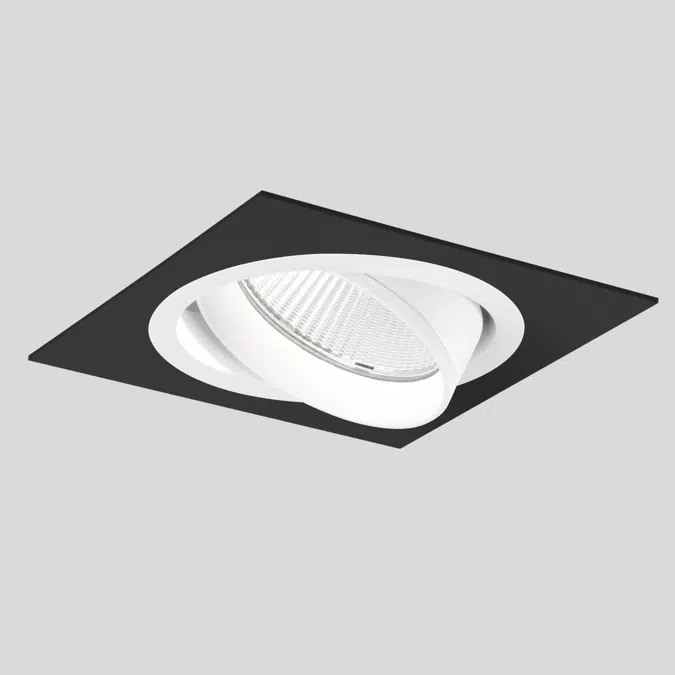 SASSO PRO 100 adjustable flush trim square