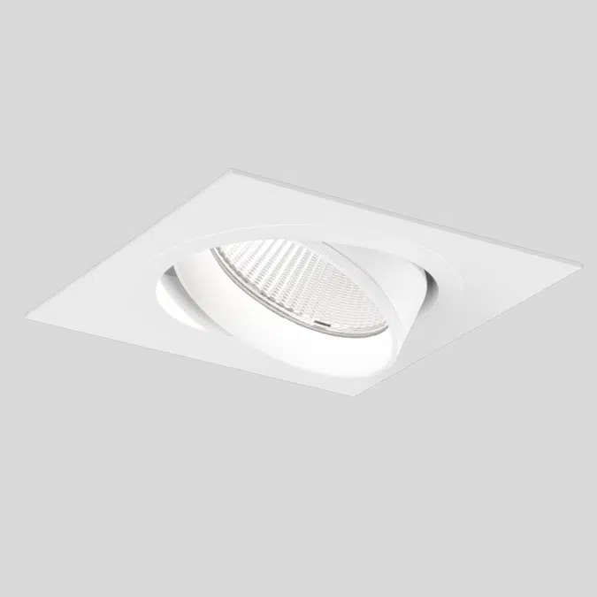 SASSO PRO 100 adjustable flush trim square