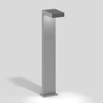 bilde for STREAMCUT bollard