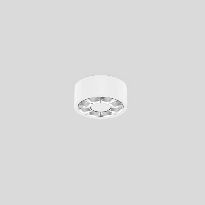 MITA circle 160 ceiling