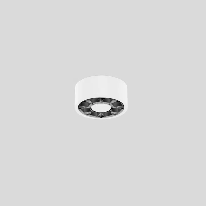 MITA circle 160 ceiling