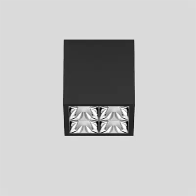 Obrázek pro UNICO Q4 basic ceiling