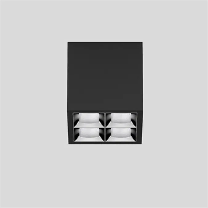 UNICO Q4 basic ceiling