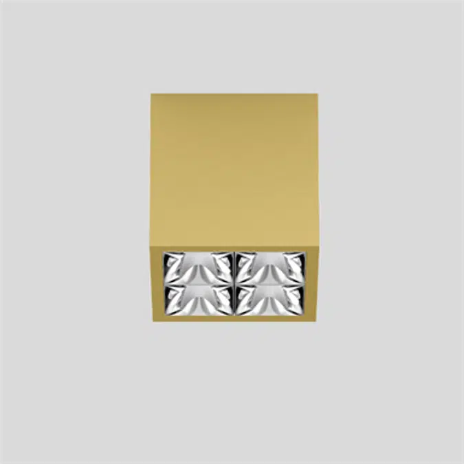 UNICO Q4 basic ceiling