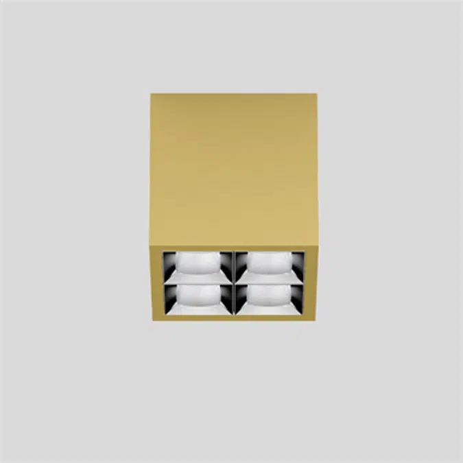 UNICO Q4 basic ceiling