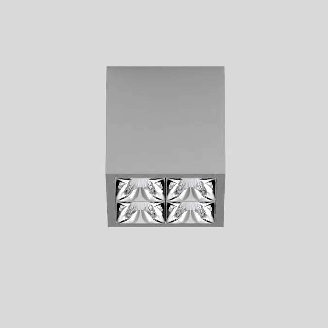 UNICO Q4 basic ceiling