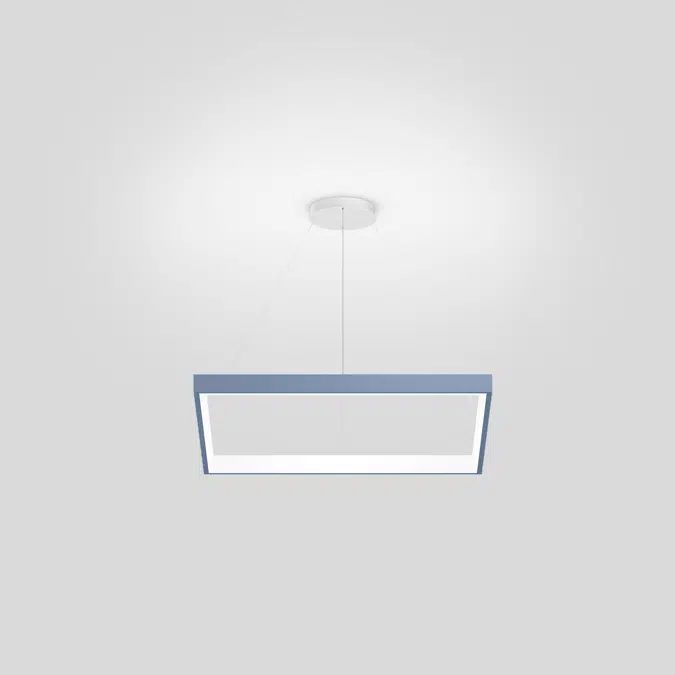 INO square suspended