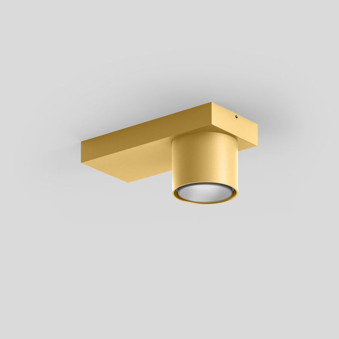 BIM Objects Free Download SASSO 60 Base Ceiling Round Adjustable 1