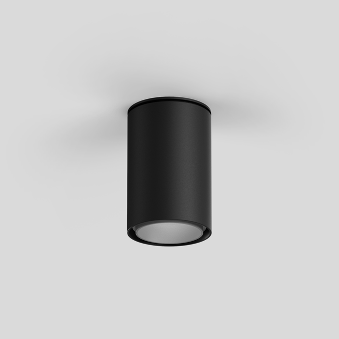 BIM Objects Free Download SASSO 60 Round Ceiling Adjustable BIMobject