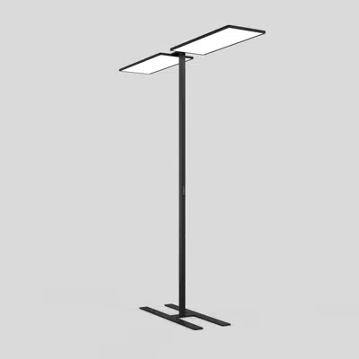 bild för TASK double free standing long
