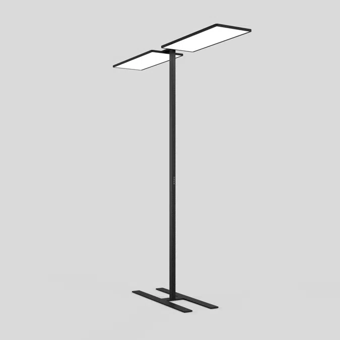 TASK double free standing long