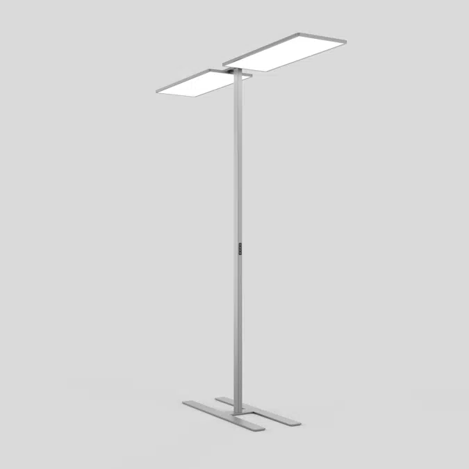 TASK double free standing long