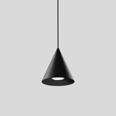 изображение для w201 Extra small pendant s2 suspended MOVE IT 25 25 S 45