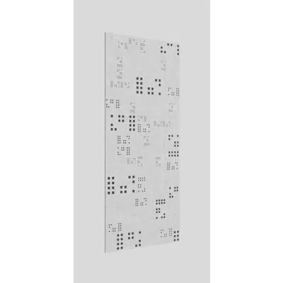 Image for FRACTAL CODE