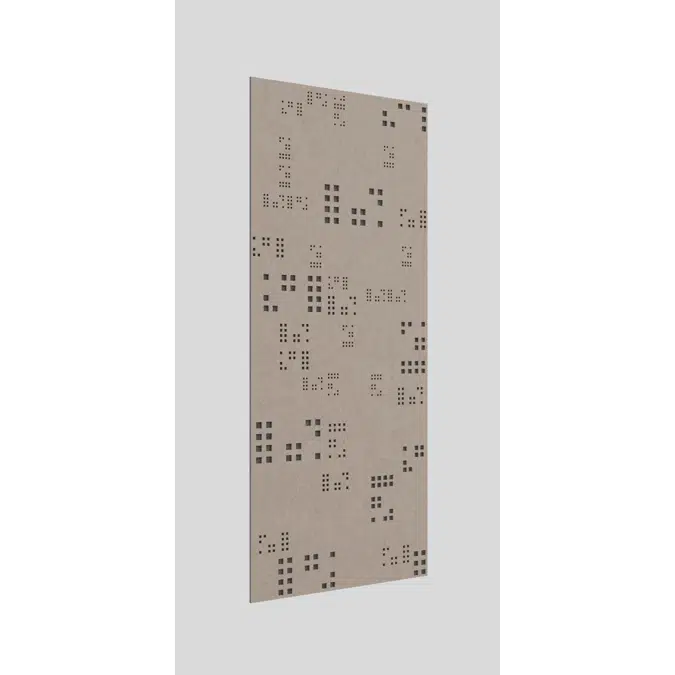 FRACTAL CODE