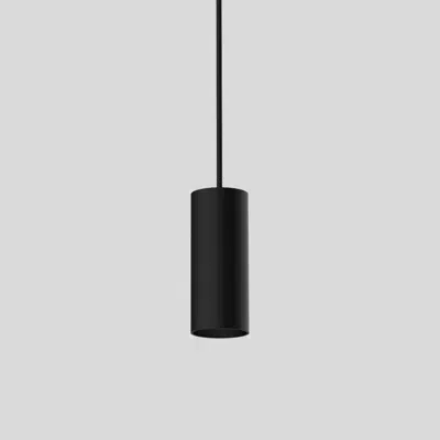 ARY cable suspended 1 lamp MOVE IT PRO图像