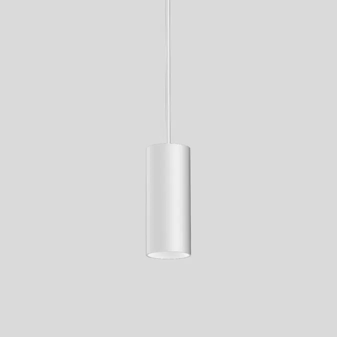 ARY cable suspended 1 lamp MOVE IT PRO