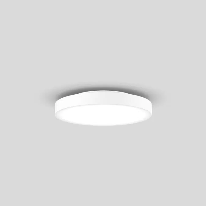 VELA ceiling